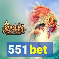 551 bet